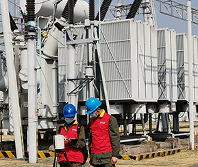 蒸湘倾斜摄影技术在基础设施监测中如何发挥作用？